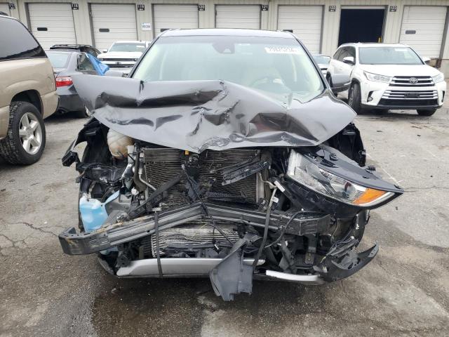 Photo 5 from auction – 2018 FORD EDGE SEL with VIN 2FMPK3J90JBB31688