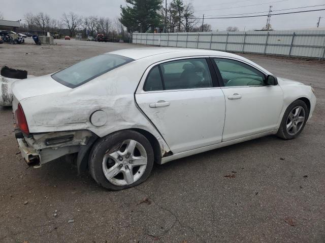Photo 3 from auction – 2010 CHEVROLET MALIBU LS with VIN 1G1ZA5E04A4148486