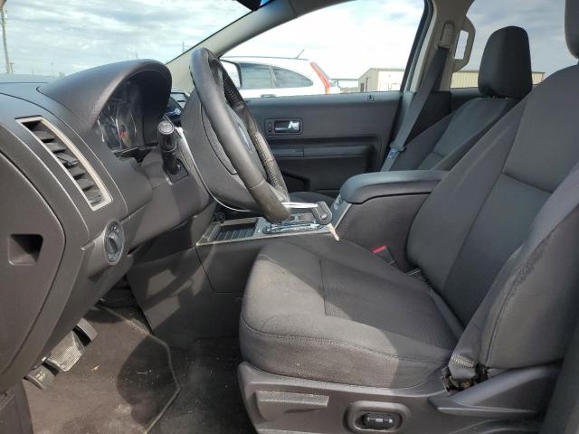 Photo 7 from auction – 2008 FORD EDGE SEL with VIN 2FMDK38C38BB26824