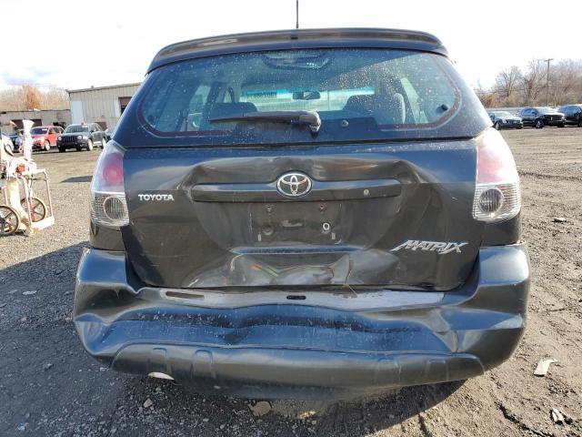 Photo 6 from auction – 2005 TOYOTA COROLLA MA with VIN 2T1KR32E25C488082