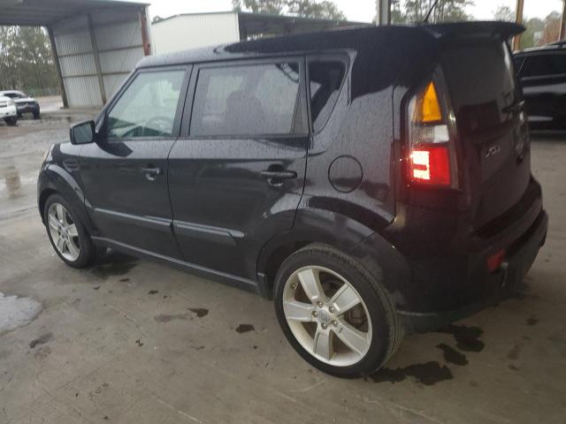 Photo 2 from auction – 2011 KIA SOUL + with VIN KNDJT2A21B7252177