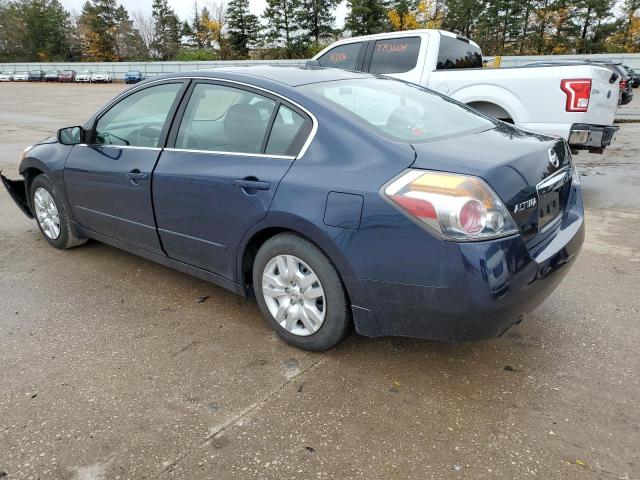 Photo 2 from auction – 2012 NISSAN ALTIMA BAS with VIN 1N4AL2AP4CN540824