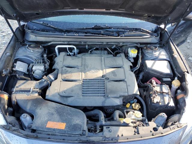 Снимка 11 от търг – 2017 SUBARU OUTBACK 3. с VIN 4S4BSENC7H3320747