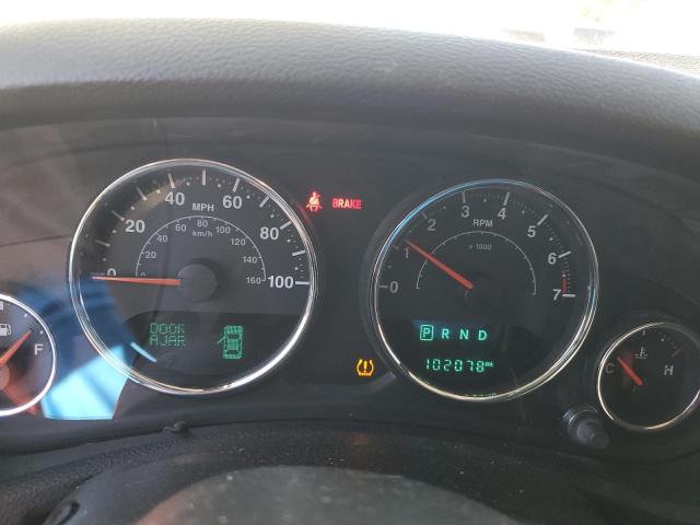 Photo 9 from auction – 2015 JEEP WRANGLER U with VIN 1C4BJWDG3FL561011