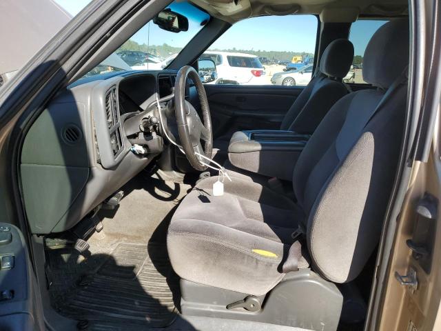 Photo 7 from auction – 2005 GMC NEW SIERRA with VIN 1GTEK19B35Z225607