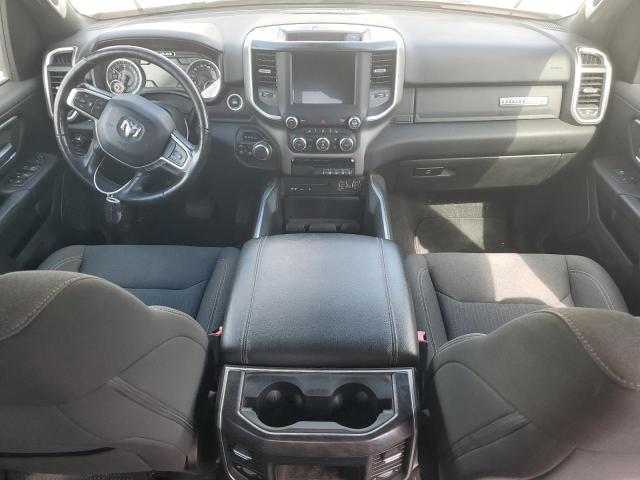 Photo 8 from auction – 2019 RAM 1500 BIG H with VIN 1C6SRFFT4KN577906