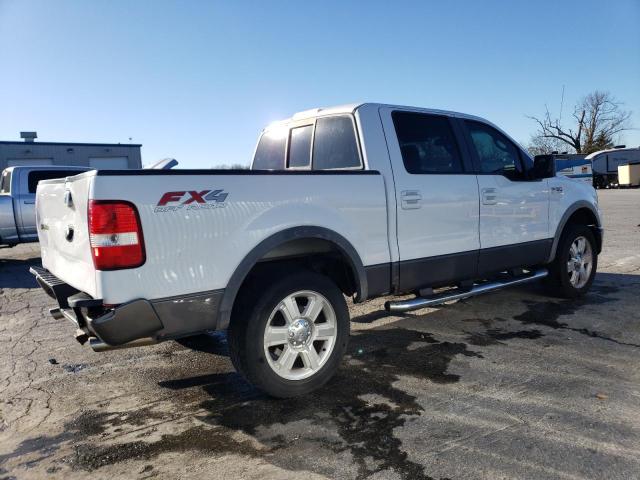 Photo 3 from auction – 2008 FORD F150 SUPER with VIN 1FTPW14V38FA60548