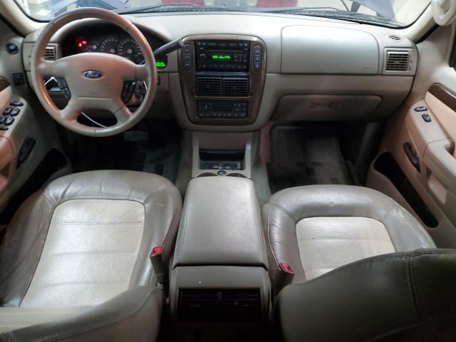 Photo 8 from auction – 2004 FORD EXPLORER E with VIN 1FMDU74W94UA74461
