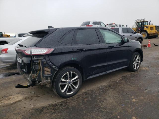 Photo 3 from auction – 2017 FORD EDGE SPORT with VIN 2FMPK4AP8HBC09620