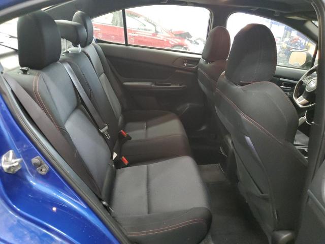 Photo 10 from auction – 2016 SUBARU WRX PREMIU with VIN JF1VA1E68G9827956