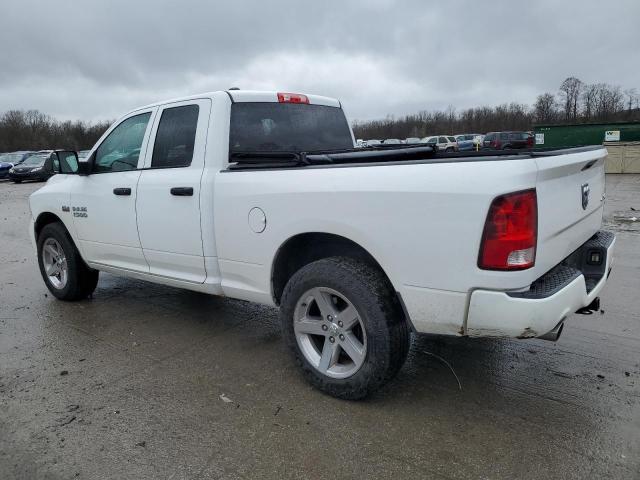 Photo 2 from auction – 2015 RAM 1500 ST with VIN 1C6RR7FT9FS732011