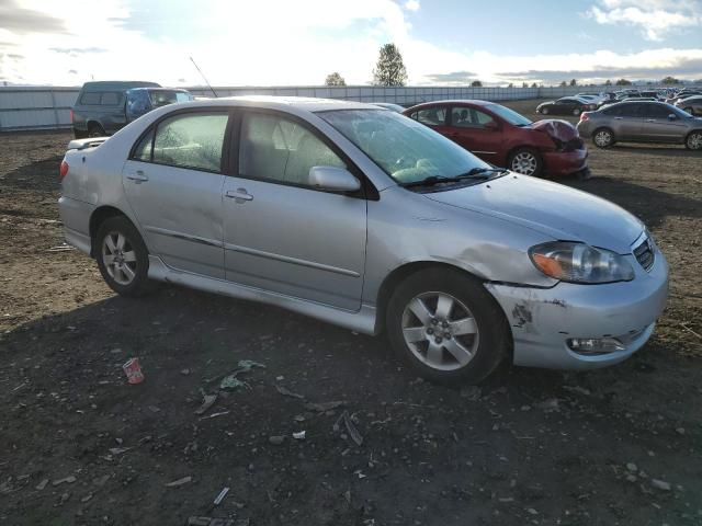 Photo 4 from auction – 2007 TOYOTA COROLLA CE with VIN 1NXBR30E37Z892559