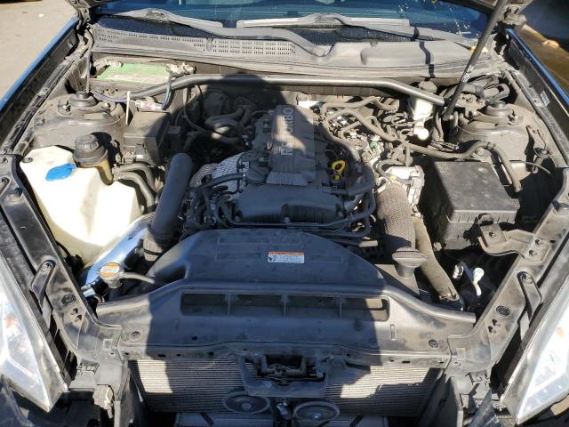 Photo 11 from auction – 2011 HYUNDAI GENESIS CO with VIN KMHHT6KD7BU063598