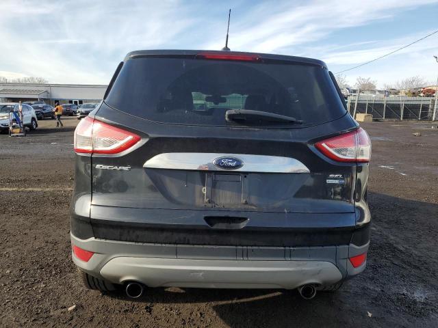 Photo 6 from auction – 2013 FORD ESCAPE SEL with VIN 1FMCU9H96DUA35063