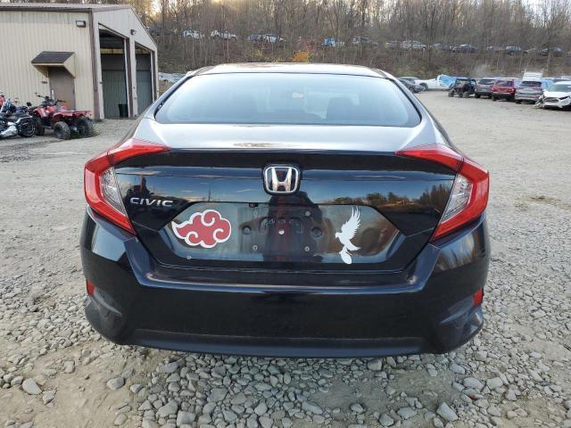 Photo 6 from auction – 2016 HONDA CIVIC LX with VIN 19XFC2E57GE080951