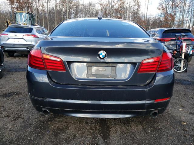 Photo 6 from auction – 2012 BMW 535 XI with VIN WBAFU7C59CDU61254
