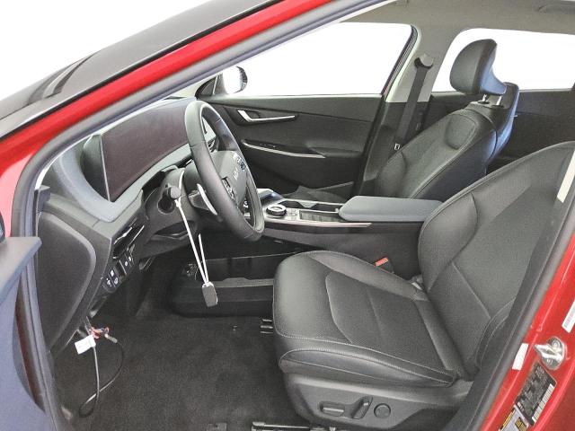 Photo 7 from auction – 2023 KIA EV6 LIGHT with VIN KNDC34LA8P5612072