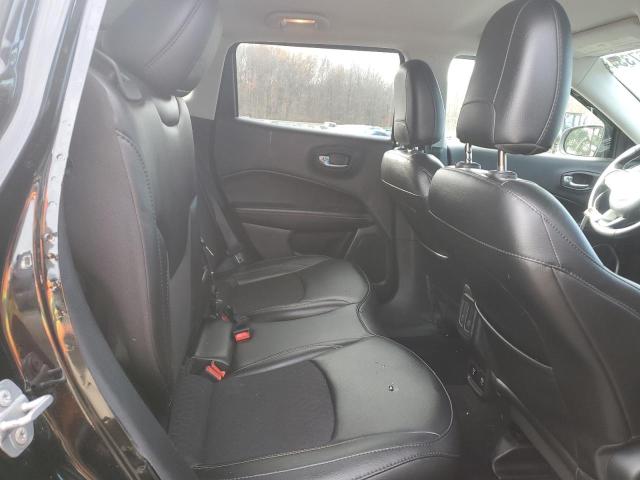 Photo 11 from auction – 2019 JEEP COMPASS LA with VIN 3C4NJDBB5KT839835