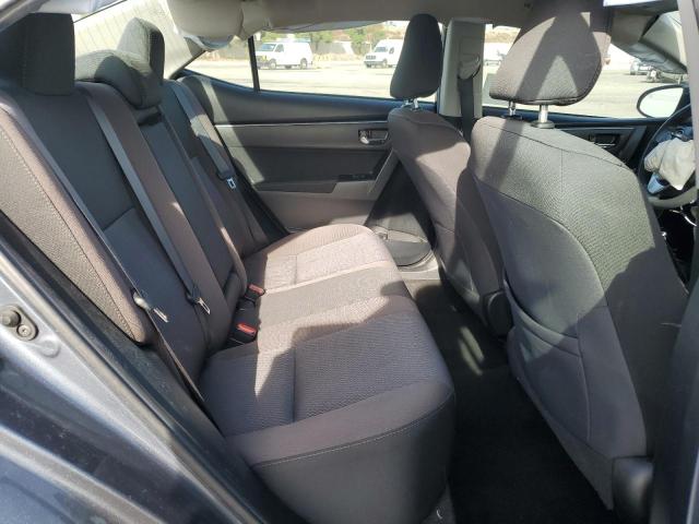 Photo 10 from auction – 2019 TOYOTA COROLLA L with VIN 2T1BURHE6KC148471