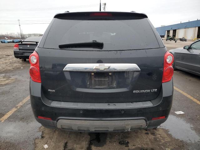 صورة رقم 6 من المزاد - 2010 CHEVROLET EQUINOX LT مع VIN 2CNFLGEW8A6359866