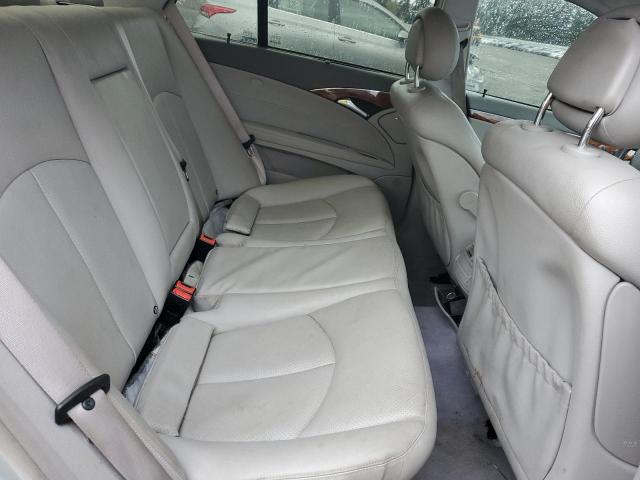 Photo 10 from auction – 2005 MERCEDES-BENZ E 320 CDI with VIN WDBUF26J85A741492