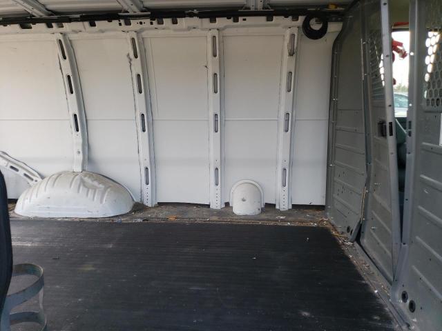 Photo 11 from auction – 2012 CHEVROLET EXPRESS G1 with VIN 1GCSGAFX3C1201954