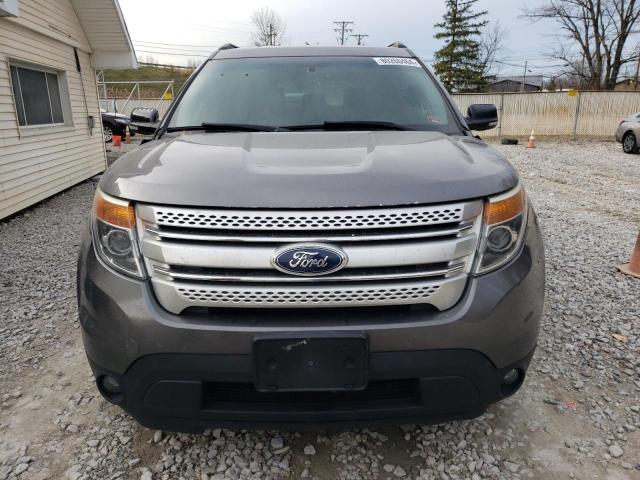 Photo 5 from auction – 2013 FORD EXPLORER X with VIN 1FM5K8D81DGB19019