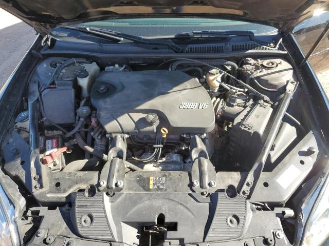Photo 11 from auction – 2011 CHEVROLET IMPALA LTZ with VIN 2G1WC5EMXB1168643