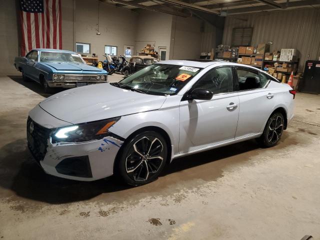 NISSAN ALTIMA SR 2023 with VIN 1N4BL4CW4PN363766 - Photo from auction