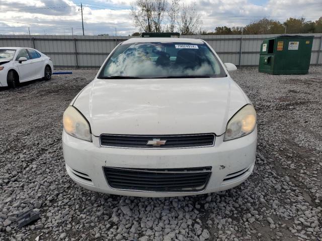 Photo 5 from auction – 2009 CHEVROLET IMPALA with VIN 2G1WT57NX91235578