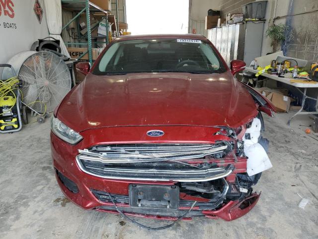 Photo 5 from auction – 2014 FORD FUSION SE with VIN 3FA6P0HD4ER227248