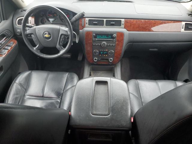 Photo 8 from auction – 2011 CHEVROLET SILVERADO with VIN 1GCRKTE37BZ123265