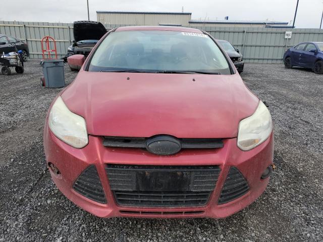 Photo 5 from auction – 2012 FORD FOCUS SE with VIN 1FAHP3F28CL133297