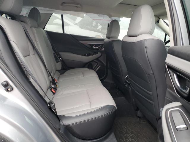 Photo 11 from auction – 2023 SUBARU OUTBACK LI with VIN 4S4BTANCXP3189382