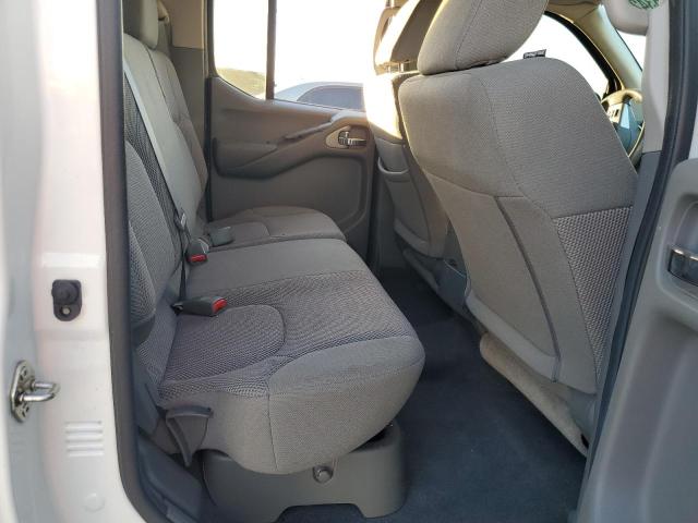 Photo 10 from auction – 2019 NISSAN FRONTIER S with VIN 1N6AD0ER8KN769963