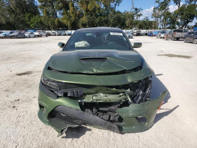 Photo 5 from auction – 2018 DODGE CHARGER R/ with VIN 2C3CDXGJ6JH279724
