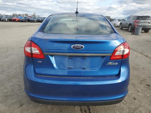 Photo 6 from auction – 2011 FORD FIESTA SE with VIN 3FADP4BJ5BM189468