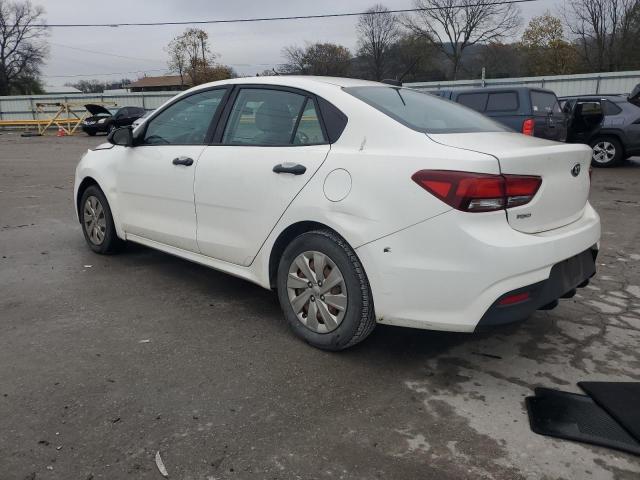 Photo 2 from auction – 2018 KIA RIO LX with VIN 3KPA24AB4JE073452
