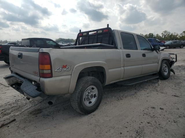 Photo 3 from auction – 2001 GMC SIERRA K25 with VIN 1GTHK23U61F195057