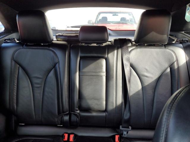 Photo 10 from auction – 2017 LINCOLN MKC RESERV with VIN 5LMCJ3D91HUL11602