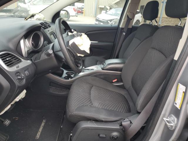 Photo 7 from auction – 2017 DODGE JOURNEY SX with VIN 3C4PDCBG4HT591432