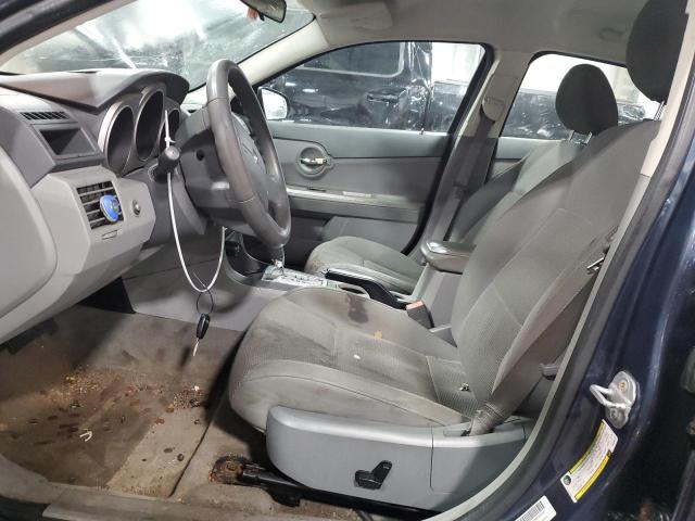Photo 7 from auction – 2008 DODGE AVENGER SX with VIN 1B3LC56K28N269272