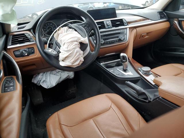Photo 8 from auction – 2015 BMW 328 XI SUL with VIN WBA3B5C5XFF960389