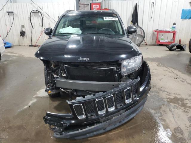 Фото 5 с аукциона – 2014 JEEP COMPASS SP с VIN 1C4NJCBA3ED812242