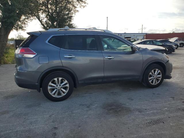 Photo 3 from auction – 2016 NISSAN ROGUE S with VIN 5N1AT2MT9GC917437