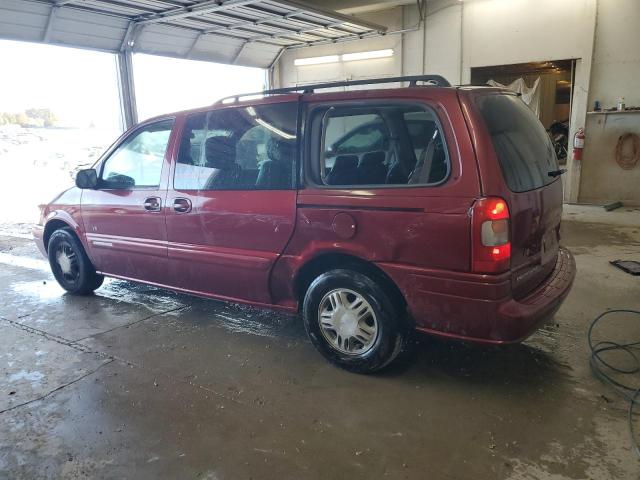 Photo 2 from auction – 2001 CHEVROLET VENTURE LU with VIN 1GNDX13E41D195922