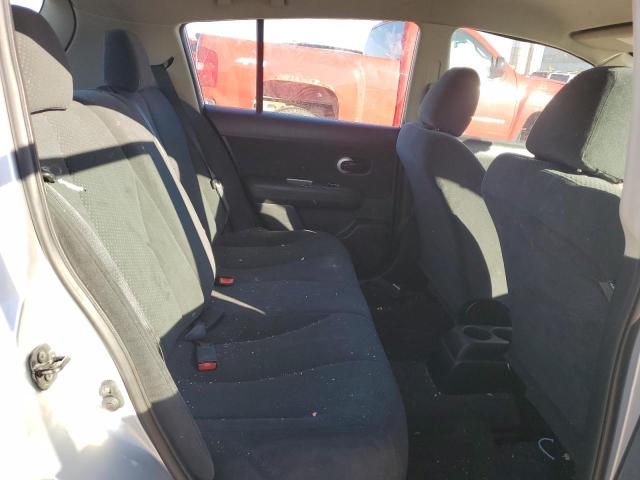 Photo 10 from auction – 2011 NISSAN VERSA S with VIN 3N1BC1CP6BL483291