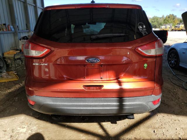 Photo 6 from auction – 2014 FORD ESCAPE S with VIN 1FMCU0F75EUC83173