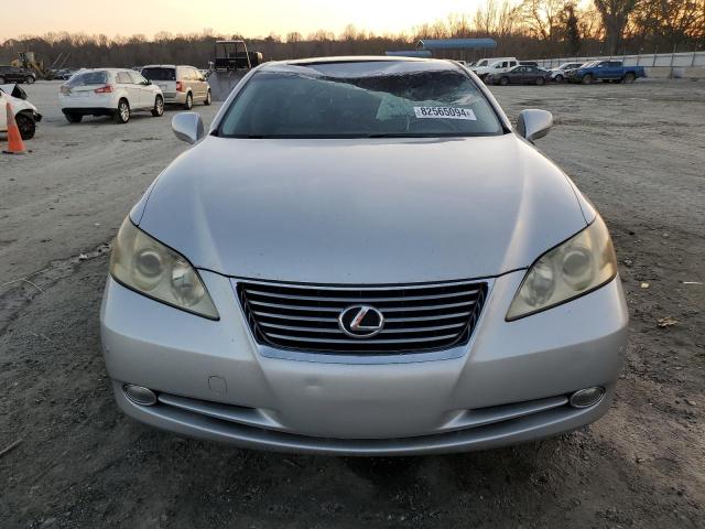 Photo 5 from auction – 2007 LEXUS ES 350 with VIN JTHBJ46G372107705