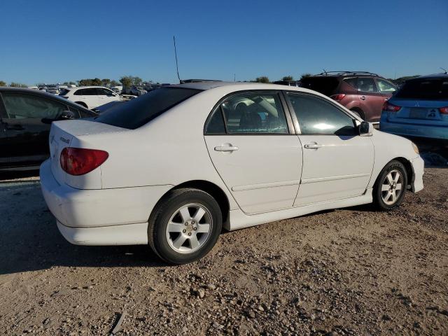 Photo 3 from auction – 2006 TOYOTA COROLLA CE with VIN 2T1BR32E56C593023